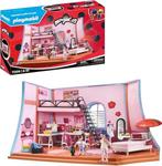 Playmobil kamer van Marinette SNELLE GRATIS LEVERING, Verzenden, Nieuw, Complete set