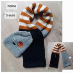 Kleutersjaal hema, Kinderen en Baby's, Kinderkleding | Mutsen, Sjaals en Handschoenen, Ophalen of Verzenden, Zo goed als nieuw