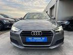 Audi A4 AVANT 2.0 TDI AUTOMAAT NAVIGATIE XENON LEDER LED, Achat, Euro 6, Entreprise, 1968 cm³