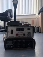 CB zender Ham International Concorde, Télécoms, Émetteurs & Récepteurs, Enlèvement, Utilisé, Émetteur