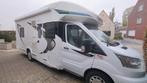 Ford Chausson mobilhome half integraal, Caravans en Kamperen, Integraal, Ford, Douche, Handgeschakeld