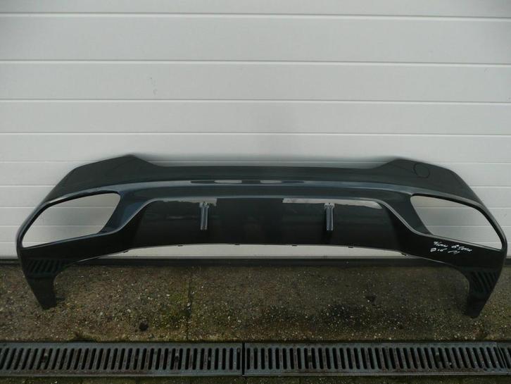 BMW 8-serie G16 M Gran Coupé Diffuser Bumperspoiler Achtersk, Auto-onderdelen, Overige Auto-onderdelen, BMW, Gebruikt, Ophalen of Verzenden