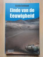Einde van de eeuwigheid - Guido Eekhaut, Ophalen of Verzenden, Nieuw