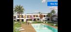 Prachtige luxe appartementen in condado de alhama murcia, Dorp, 3 kamers, Condado de alhama, 100 m²