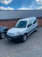Citroën Berlingo 1.4 benzine met keuring, Auto's, Berlingo, Bedrijf, Te koop, Benzine