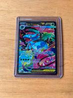 Mega Venusaur EX 177/132, Ophalen, Nieuw, Losse kaart