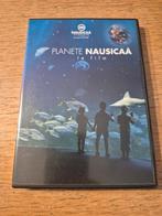 Dvd Planete Nausicaa : le film, Alle leeftijden, Ophalen of Verzenden, Zo goed als nieuw, Natuur