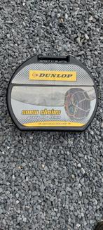dunlop sneeuwkettingen maat 80, Ophalen, Nieuw
