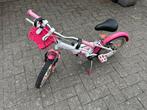 Kinderfiets, Fietsen en Brommers, Fietsen | Kinderfietsjes, Ophalen, Gebruikt