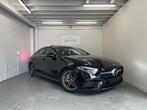 Mercedes-Benz - CLS350 - AMG Line - 2.0 Benzine, Auto's, Mercedes-Benz, Automaat, 4 deurs, Achterwielaandrijving, 4 cilinders