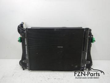 VW Tiguan 5N0 Koelerpakket +Front 2.0TSI 5N0121253P beschikbaar voor biedingen