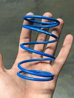 Drukveer Polini Piaggio 20kg, Fietsen en Brommers, Ophalen, Zo goed als nieuw, Piaggio