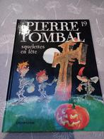 Pierre Tombal squelettes en fête, Livres, BD, Enlèvement ou Envoi