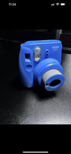 Instax Mini 9- Great Condition-, Ophalen, Zo goed als nieuw