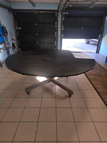Afsnijtafel witloof beschikbaar voor biedingen