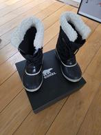 Sorel snowboots kinderen maat 35, Jongen of Meisje, Ophalen of Verzenden, Sorel, Laarzen