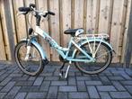 Meisjesfiets Loekie  Wielmaat: 20 INCH -slot met 2 sleutels, Fietsen en Brommers, Ophalen, Gebruikt, 20 inch of meer