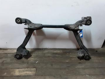 ACHTERBRUG Audi A4 Cabrio (B7) (01-2002/03-2009) beschikbaar voor biedingen
