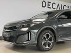 Kia XCeed 1.6 GDi PHEV *Camera*App Connect*Adap Cruise Cont, Auto's, Kia, Zwart, 0 kg, Bedrijf, 5 deurs