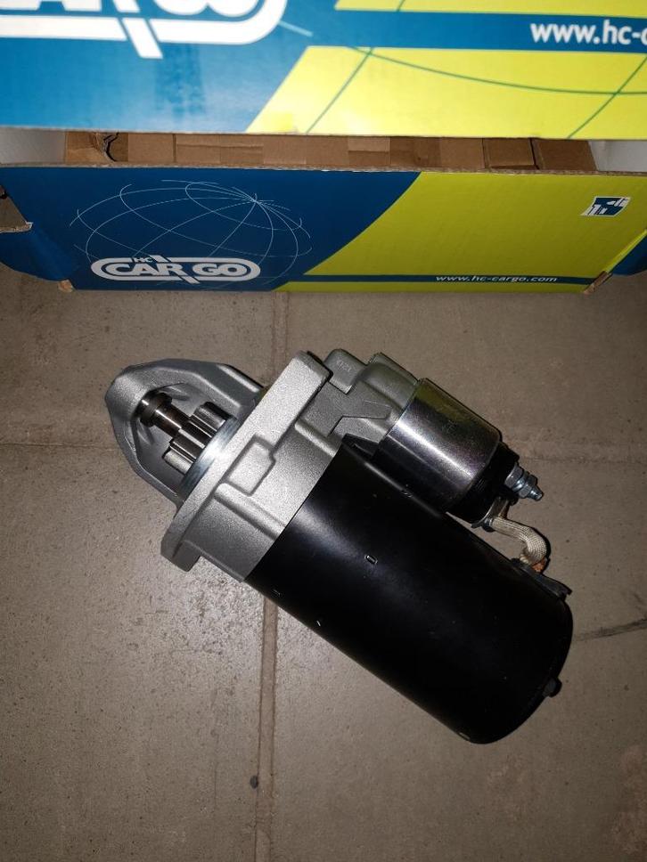 Démarreur NEUF - Fiat Ducato, Citroen Jumper, Boxer 3.0 HDI, Auto-onderdelen, Overige Auto-onderdelen, Citroën, Fiat, Peugeot