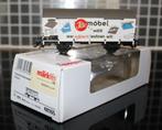 Wagon Marklin 48165 "Ilse Möbel" HO à l'état comme neuf., Enlèvement ou Envoi, Comme neuf, Wagon, Märklin