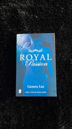Geneva Lee - Royal Passion, Livres, Littérature, Neuf, Enlèvement ou Envoi, Geneva Lee, Reste du monde