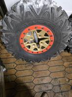 maverick polar velgen big horn 2.0  maxcis, Auto-onderdelen, Ophalen, Velg(en)