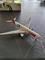 TAM Airlines Herpa Wings, Nieuw, Overige merken, Ophalen of Verzenden, 1:200 of kleiner
