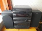 HIFI Stereo systeem SONY, Audio, Tv en Foto, Ophalen, Zo goed als nieuw, Cd-speler, Sony