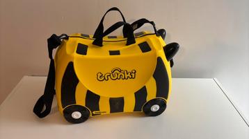Valies Trunki beschikbaar voor biedingen