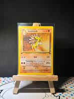 Sandslash 41/62 Fossil 1Ste editie (NL), Hobby en Vrije tijd, Verzamelkaartspellen | Pokémon, Ophalen, Zo goed als nieuw, Losse kaart
