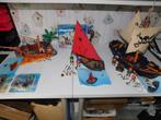 Playmobil piraten verschillende sets, Kinderen en Baby's, Speelgoed | Playmobil, Complete set, Ophalen of Verzenden, Zo goed als nieuw