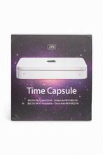 Apple Time Capsule 2TB - staat als nieuw - compleet, Computers en Software, Ophalen, Gebruikt, Server, HDD