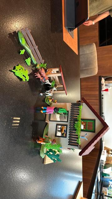 Country moderne hoeve 70133 beschikbaar voor biedingen