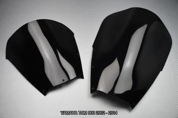 Windscherm YAMAHA TDM 900 2002 - 2014 beschikbaar voor biedingen