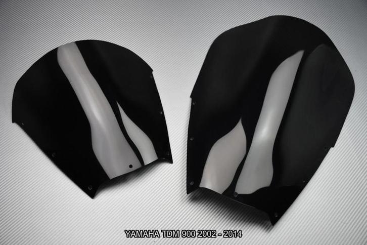 Windscherm YAMAHA TDM 900 2002 - 2014, Motoren, Accessoires | Overige, Nieuw, Ophalen of Verzenden