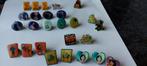 Pins Disney, Collections, Autres sujets/thèmes, Enlèvement, Utilisé, Insigne ou Pin's