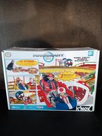 Mario Kart Wii K'nex, Games en Spelcomputers, Games | Nintendo 2DS en 3DS, Racen en Vliegen, 2 spelers, Ophalen of Verzenden, Zo goed als nieuw