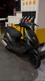 Piaggio zip 125cc, Ophalen of Verzenden, Zo goed als nieuw