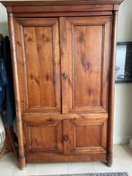linnenkast, Antiek en Kunst, Antiek | Meubels | Kasten, Ophalen
