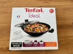 Tefal Ideal Maxi Wok Neuf, Comme neuf, Enlèvement ou Envoi, Wok