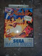 Sega gamegear aladdin, Consoles de jeu & Jeux vidéo, Jeux | Sega, Enlèvement, Neuf