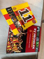 KV Mechelen, Boeken, Ophalen, Zo goed als nieuw