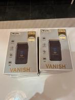 Tondeuse Wahl vanish neuf, Elektronische apparatuur, Persoonlijke Verzorgingsapparatuur, Ophalen of Verzenden