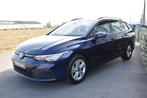 VW GOLF VARIANT 1.0 TSI  DAB / CAMERA /PDC /CRUISE CONTROL, Voorwielaandrijving, Stof, Euro 6, Blauw
