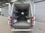 Mercedes Sprinter 311 CDI Automaat L3H2 Camera Euro6 L3 15m3, Automaat, Stof, Gebruikt, 4 cilinders