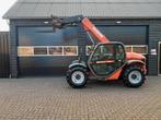 Manitou MLT 627 T MU verreiker NL kenteken, Chariot télescopique
