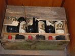 1er grand cru classé A St Emilion 1972, Ophalen, Frankrijk, Zo goed als nieuw, Rode wijn