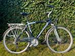 Thompson herenfiets, Fietsen en Brommers, 28 inch, Vering, Zo goed als nieuw, Meer dan 20 versnellingen
