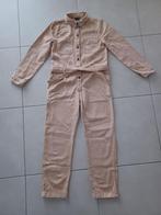 Jeans jumpsuit maat 146, Meisje, Zo goed als nieuw, JBC., Ophalen